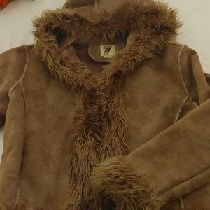 Vintage Seventy Seven coat